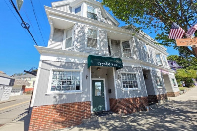 373 Granite Street #3 1
