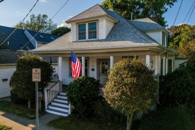 58-60 Washington Street 1