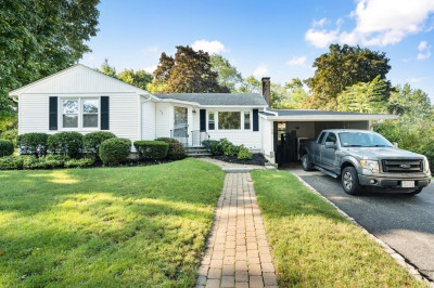 15 Temple Rd.