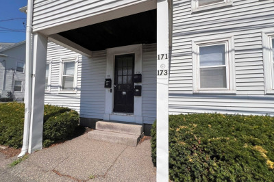 173 Granite St. #1 1