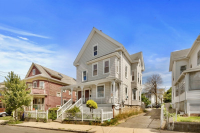 48 Ashland St #2 1