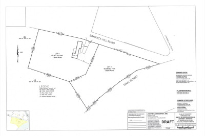 Lot 2 Barrack Hill Road 1