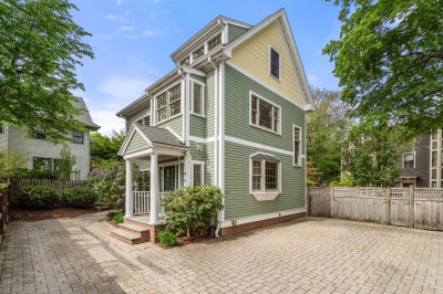 154 Richdale Avenue 1