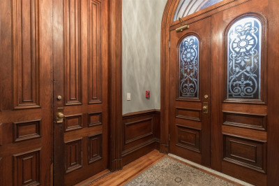 596 Tremont Street #2 1
