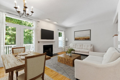 29 Grove Lane #29