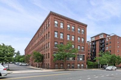 50 Rantoul St #502 1