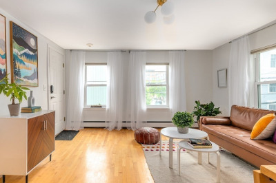 95 2nd Street #3 1