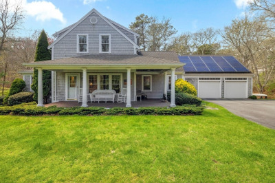 355 Training Field Road 1