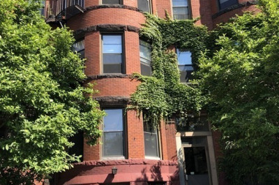 918 Beacon Street #2 1