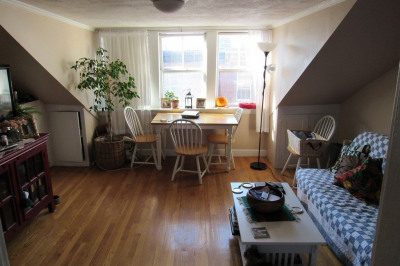 95 W Cedar Street #4 1