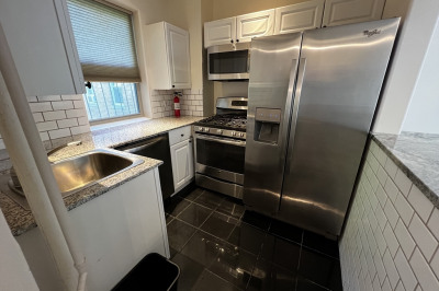 31 Queensberry St. #12A 1