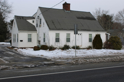 676 Bedford Street