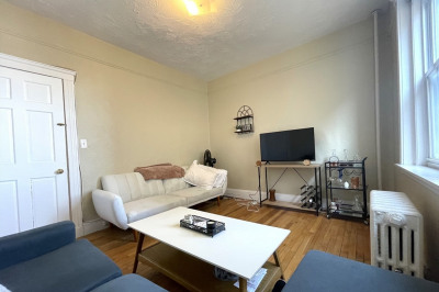 1691 Commonwealth Ave. #27 1