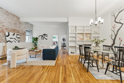 69 Harvey St #1 1