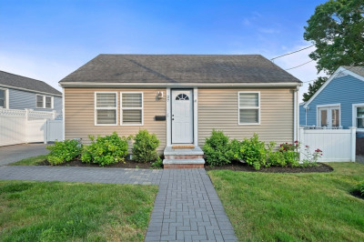 27 Hallron St 1
