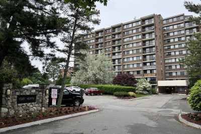 1 Pond St #1M 1