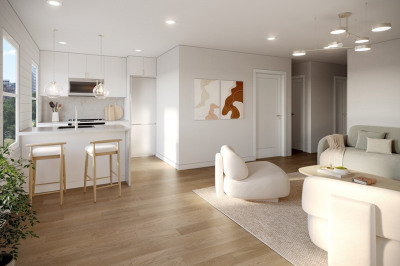 88 Maverick Street #1 1