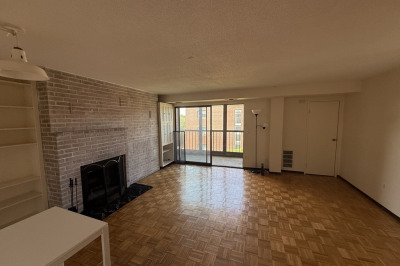 1580 Massachusetts Ave #8D 1