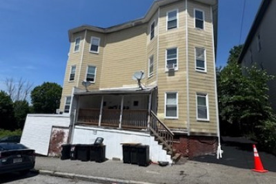 25-27 Columbia Street 1