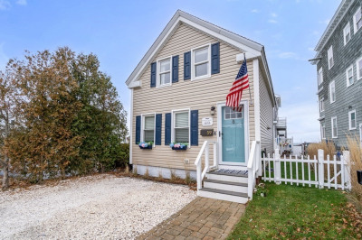 59 Puritan Road #House 1
