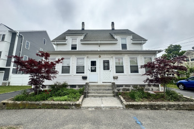 114 Intervale St #114 1