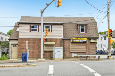 831 N. Shore Road