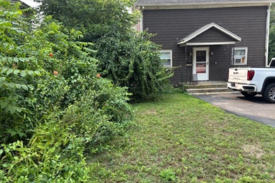 60 Nashua Street