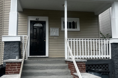 42 Floyd St #3 1