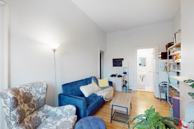 397 Beacon #4R 1
