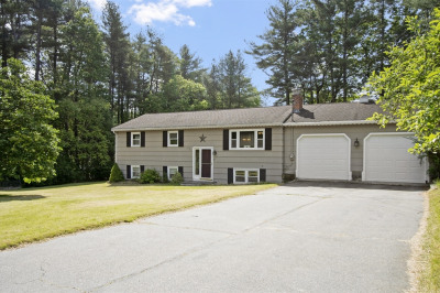 5 Stony Brook Road 1