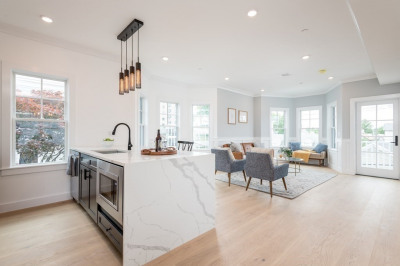 115 Beacon Street #D 1