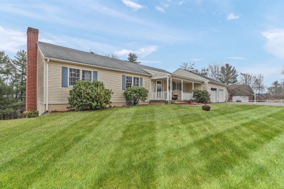 174 Clemence Hill Road 1