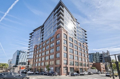 100 Shawmut Ave #1109 1