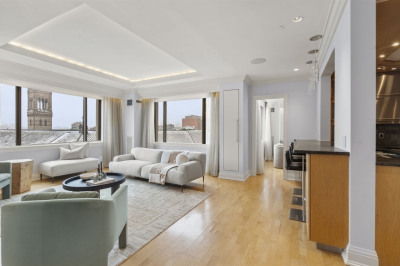 1 Huntington Ave #802 1