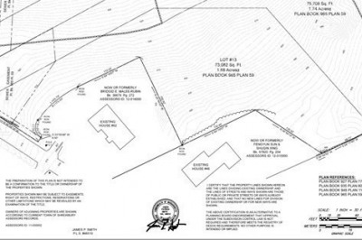 Lot 13 High St 1