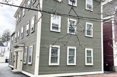17 Beckford St #4 1