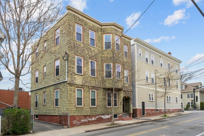 3 Dane Street #1 1