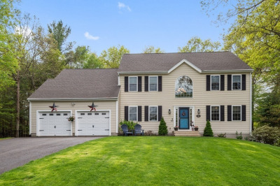 381 Lincoln Cir 1