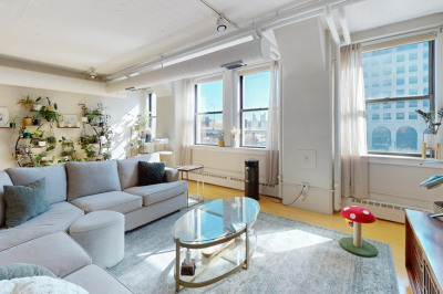 210 South Street #10-4 1
