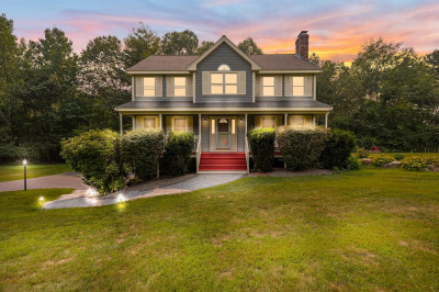 10 Bicknell Dr 1
