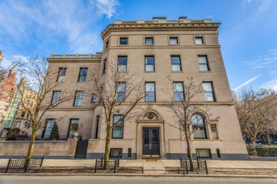419 Commonwealth Ave #3 1