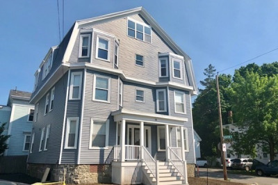 16 Mason Street #2 1