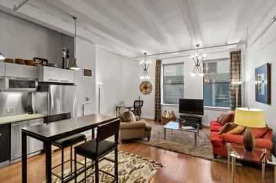 88 Kingston #3E 1