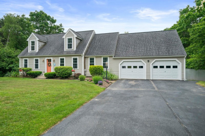 8 Joyce Dr