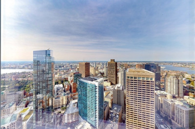 240 Devonshire Street #5814