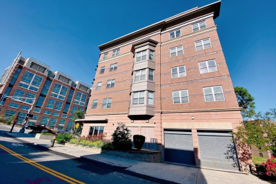 120 Mountfort St #401 1