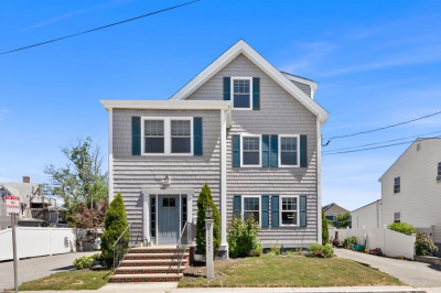 12 Revere Pl #12 1