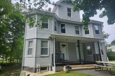 6 Pond Court #2 1