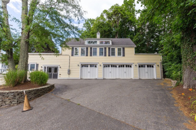 44 Russell St #R 1