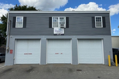 1 Cheever St